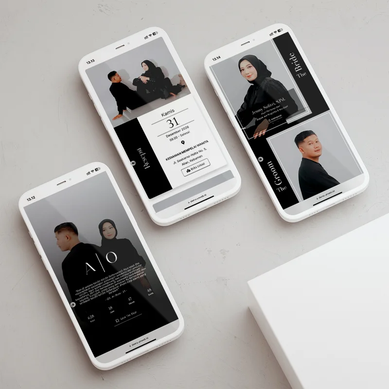 Luxury Series